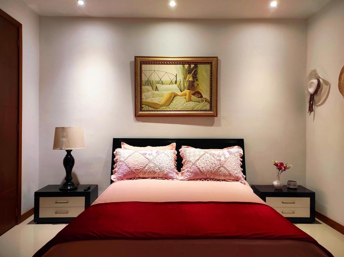 Apartamento De Lujo Con Vista Al Mar - Excelente Ubicacion Cartagena  Exterior foto