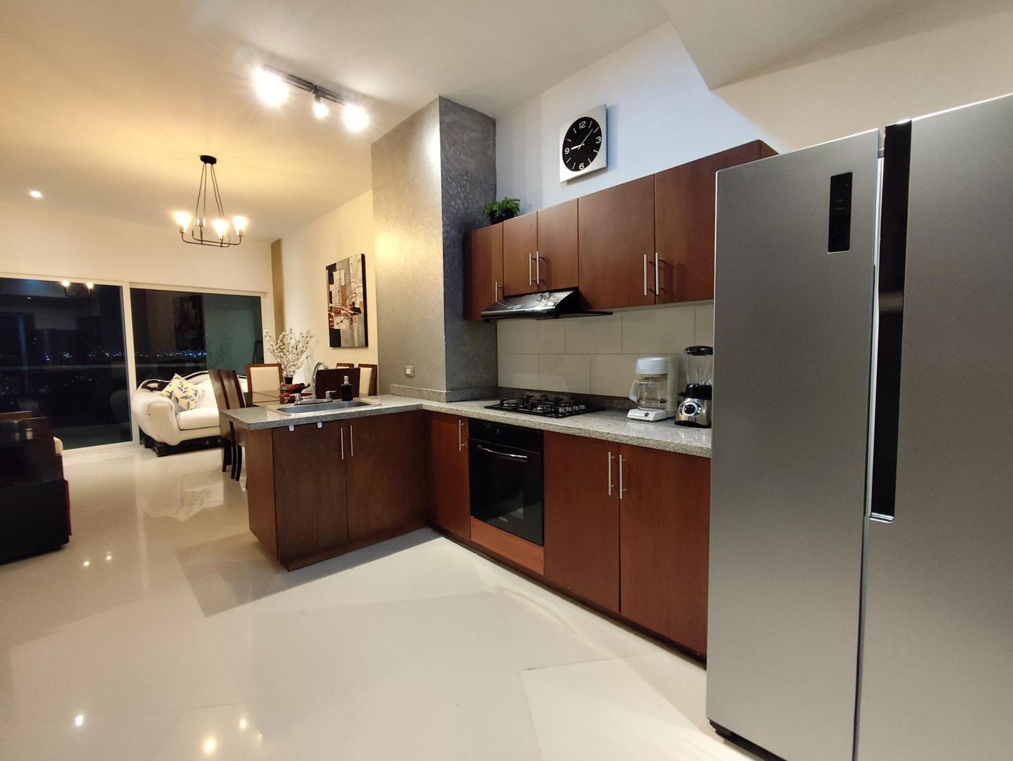 Apartamento De Lujo Con Vista Al Mar - Excelente Ubicacion Cartagena  Exterior foto