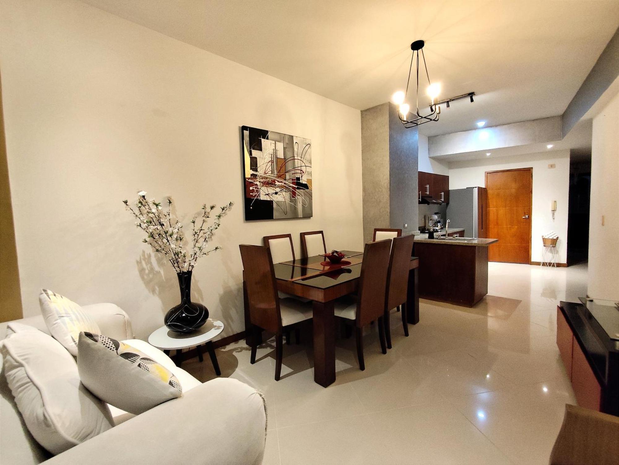Apartamento De Lujo Con Vista Al Mar - Excelente Ubicacion Cartagena  Exterior foto